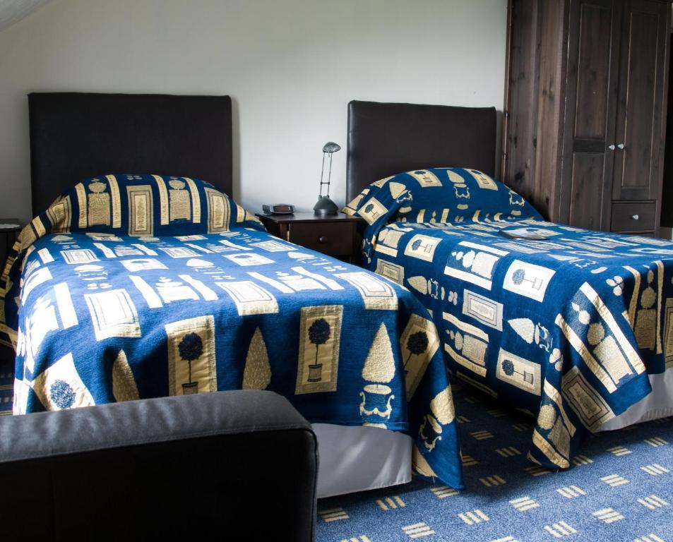 Hotel The Rosemont Yelverton Pokój zdjęcie