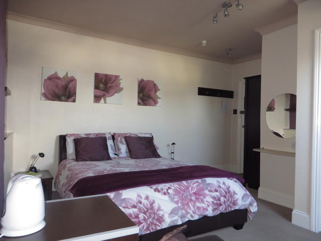 Hotel The Rosemont Yelverton Zewnętrze zdjęcie