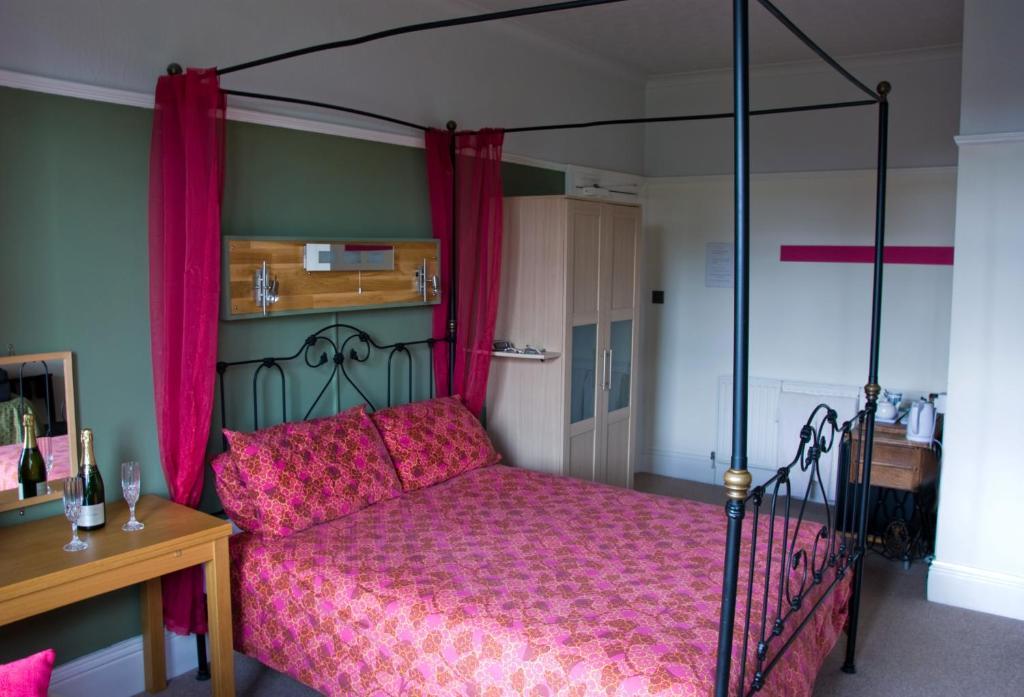 Hotel The Rosemont Yelverton Zewnętrze zdjęcie
