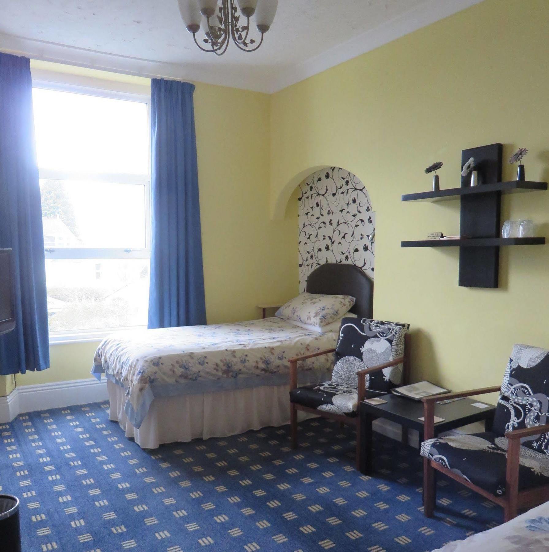 Hotel The Rosemont Yelverton Zewnętrze zdjęcie