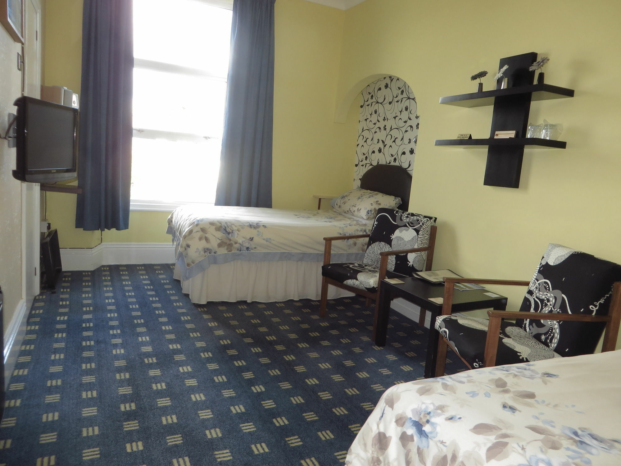 Hotel The Rosemont Yelverton Zewnętrze zdjęcie