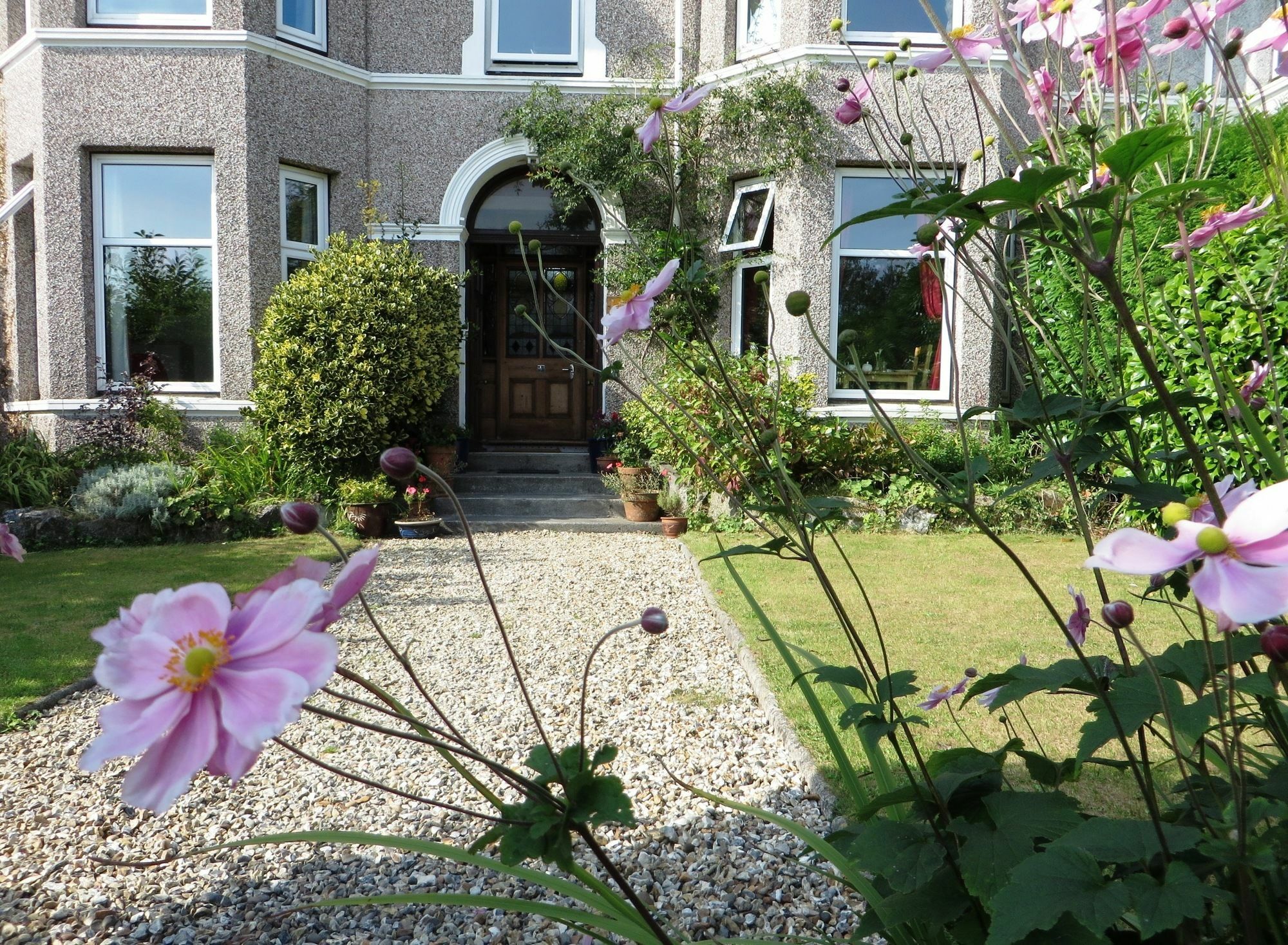 Hotel The Rosemont Yelverton Zewnętrze zdjęcie